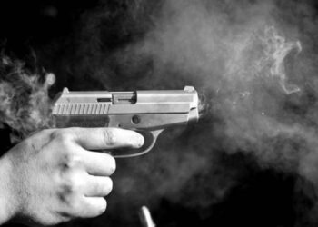 Mata a su tío a balazos por pelea de herencia en El Mante