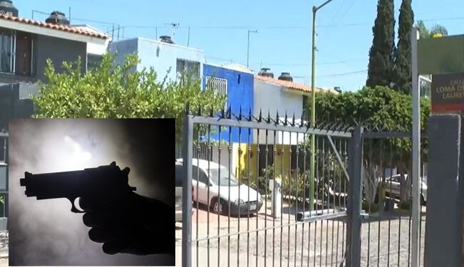 “Te di donde más te duele”: ex policía a su ex, antes de MATAR a sus hijos menores