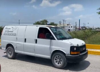 MUERE trabajador de la JAD y otro queda GRAVE; daban mantenimiento a planta en Matamoros