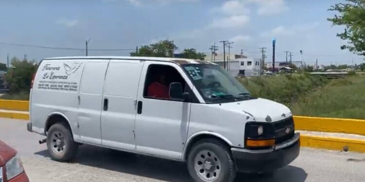 MUERE trabajador de la JAD y otro queda GRAVE; daban mantenimiento a planta en Matamoros