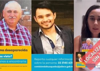 Video. Muere la esperanza: tras desaparecer, ganadero y empleado son hallados muertos