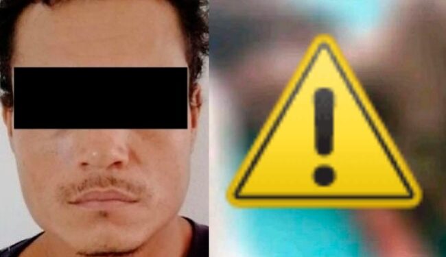Cae desalmado que QUEMÓ VIVA a su novia tras discutir en Chiapas