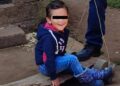 Tras un mes de búsqueda, encuentran a Joan, de 4 añitos… pero ¡está muerto!