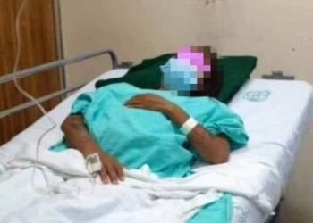Cortan hueso a una paciente del ISSSTE, pero ¡era la pierna equivocada! en SLP