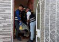 Ladrón se INFARTA y MUERE del susto al ser enfrentado por su víctima
