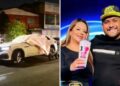 Luto en Tepito: acribillan a los dueños de las famosas “licuachelas”
