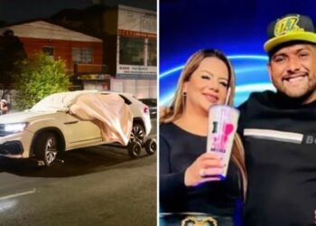 Luto en Tepito: acribillan a los dueños de las famosas “licuachelas”