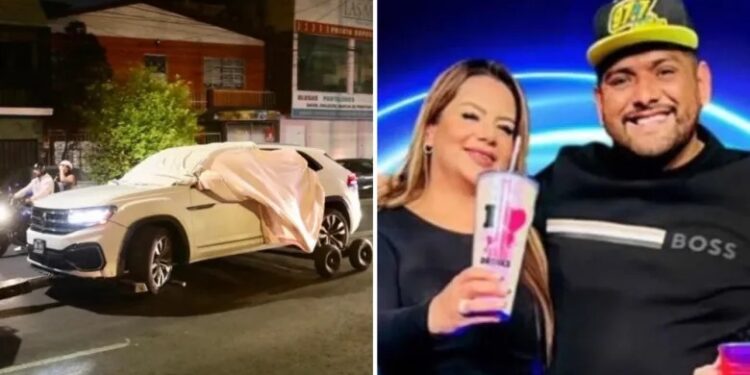 Luto en Tepito: acribillan a los dueños de las famosas “licuachelas”