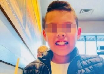 Niño se quita la vida por BULLYING: “estaba demasiado asustado de ir a la escuela”