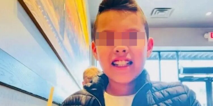 Niño se quita la vida por BULLYING: “estaba demasiado asustado de ir a la escuela”