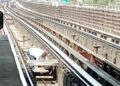 Trágico final: trabajador resbala en las vías del Metro en CDMX y muere