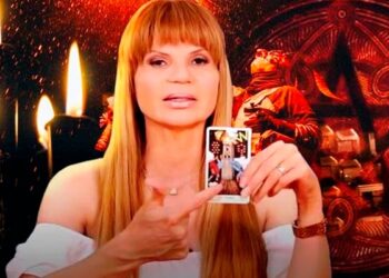 Advierte Mhoni Vidente que JUNIO es el «mes del DIABLO»
