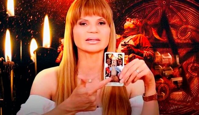 Advierte Mhoni Vidente que JUNIO es el «mes del DIABLO»