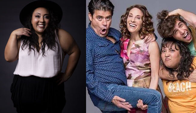 “Merecemos sueldos justos”: Michelle Rodríguez renunciaría a la serie “40 y20”