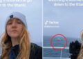 Video. ¡Estas son las últimas imágenes del submarino “Titán antes de la tragedia!
