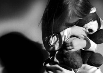 Hijo del mal: menor de 14 años le «roba la inocencia» a niña de 7 en Edoméx