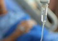 Sujeto se infecta de BACTERIA CARNÍVORA al ser MORDIDO en una pelea