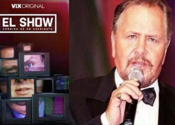 “El Show: Crónica de un Asesinato”: docuserie en honor a Paco Stanley, ¡se estrena hoy!