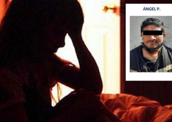 Despreciable sujeto prostituía a su esposa y a su niña, ¡las ofrecía por Twitter!