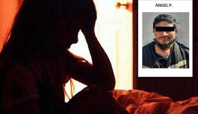 Despreciable sujeto prostituía a su esposa y a su niña, ¡las ofrecía por Twitter!