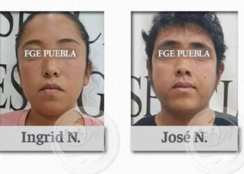 Madrastra “AMARRABA” de pies y manos a NIÑA por “inquieta” en Puebla