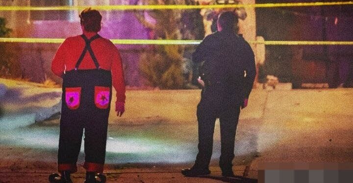 ASESINAN a “plomazos” a hijo de PAYASITO al dar show en fiesta infantil