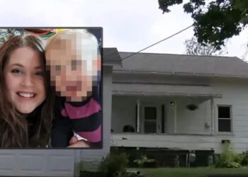 Pesadilla: BEBE halla el arma de su padre, dispara y MATA a su MAMÁ embarazada