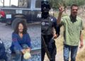 Nobles policías le cambian la vida a un hombre sin hogar en Sonora