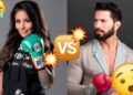 “Yo no soy hambreada”: Barby Juárez ‘noquea’ a Poncho de Nigris con fino comentario
