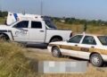 Viaje sin retorno: mujer TAXISTA es hallada MUERTA en Reynosa