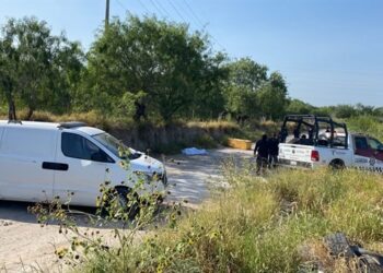 Agarran a 3 acusados de ASESINAR a Sandra, mujer TAXISTA en Reynosa
