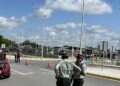 Disparan a hombre por resistirse al robo de su camioneta en Reynosa