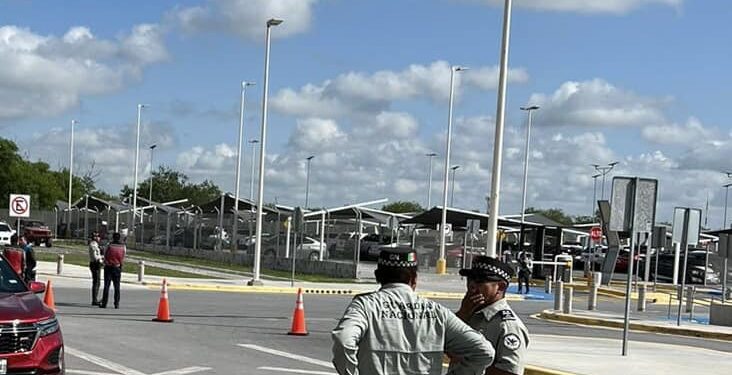 Disparan a hombre por resistirse al robo de su camioneta en Reynosa
