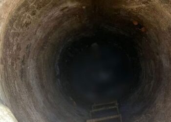Mueren 3 empleados al inhalar gases de aguas negras en Chiapas