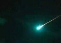 ¡Inquieta en Ciudad VICTORIA supuesta caída de METEORITO!