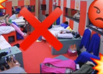 Video. ¡’Arden’ las redes tras fuerte AGRESIÓN contra Nicola por participantes de LCDLF!