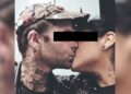 Conoce a su amor alemán por FB, lo mata en Coyoacán y luego se suicida