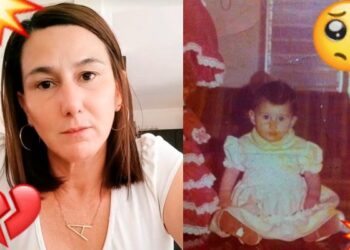 Video. “Me robaron”: busca a su FAMILIA biológica; la raptaron de NIÑA