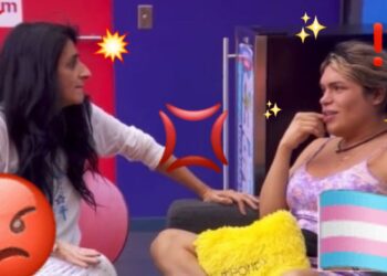 «¡Wendy es mujer!»: Mayer y De Nigris ponen en su lugar a Bárbara Torres tras comentario