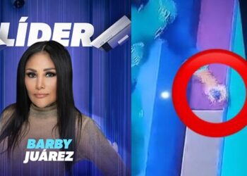 ¿FRAUDE en la Prueba del Líder de LCDLF?: público furioso porque ganó “La Barby”