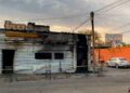 Cae presunto responsable de INCENDIAR bar en SLRC en donde murieron 12