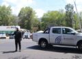 ABUELITO salía contento de cobrar «centavitos» de Bienestar y MUERE arrollado