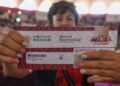 ¡Ya cayó!, este 4 de julio empieza el pago de Pensión de Adultos Mayores en México