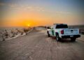 “Sueño americano” ahora es pesadilla: niño migrante muere por calor en el desierto