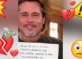 Estafa de amor: finge ser Brad Pitt, enamora a mujer y le quita 186 mil dólares