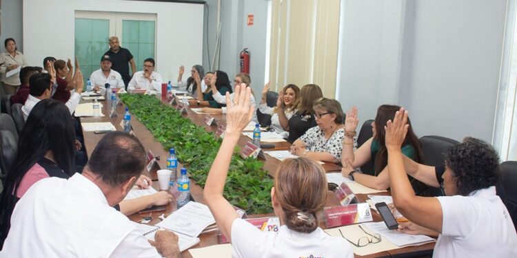 Cabildo aprueba “cero aumentos” en impuesto predial 2024 en Río Bravo