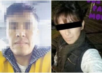 «Caníbal» mata a su esposa y come su cerebro, ¡por rechazarlo!