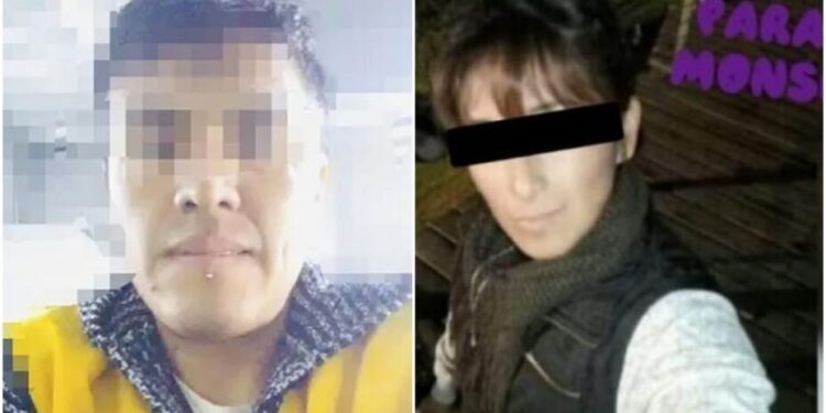 «Caníbal» mata a su esposa y come su cerebro, ¡por rechazarlo!
