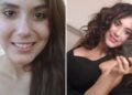 Podadora gigante TRITURA a mujer que se quedó DORMIDA en un parque