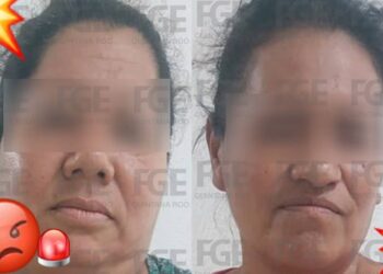 Detienen a “CRUELAS” que QUEMARON a perrito ¡por comerse un huevo!